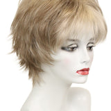 Large Lisa Wig - Frosted Taupe - Limited (ETA August) Medium Wig Godiva's Secret Wigs 