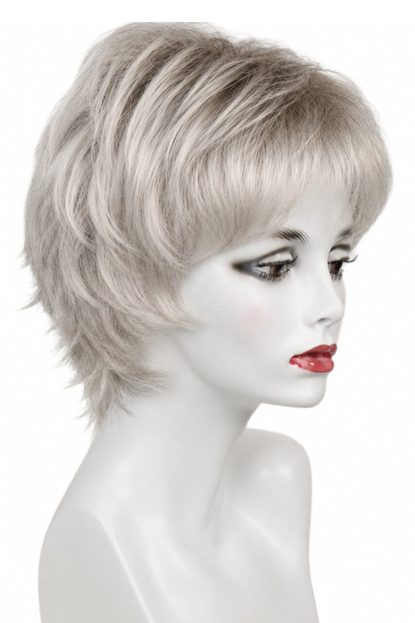 Lisa Wig - Moonlight-R - Limited (ETA November) Short Wig Godiva's Secret Wigs 