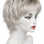 Lisa Wig - Moonlight-R - Limited (ETA November) Short Wig Godiva's Secret Wigs 