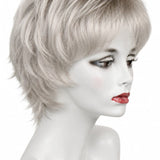 Lisa Wig - Moonlight-R - Limited (ETA November) Short Wig Godiva's Secret Wigs 