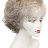 Large Nina Wig - Silver Stone - Limited (ETA November) Medium Wig Godiva's Secret Wigs 