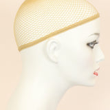 Dozen Mesh Wig Cap- Blond (FINAL SALE) Godiva's Secret Wigs 