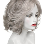Monroe LF Wig - Silver Stone - Limited (ETA August) Medium Wig Godiva's Secret Wigs 