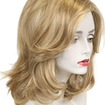 Large Rochelle Wig - Creamy Toffee-R - Limited (ETA August) Long Wig Godiva's Secret Wigs 