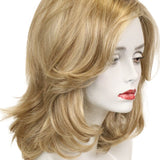 Large Rochelle Wig - Creamy Toffee-R - Limited (ETA August) Long Wig Godiva's Secret Wigs 