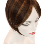 Natural Mono Top - Marble Brown (FINAL SALE) Sale Item Godiva's Secret Wigs 