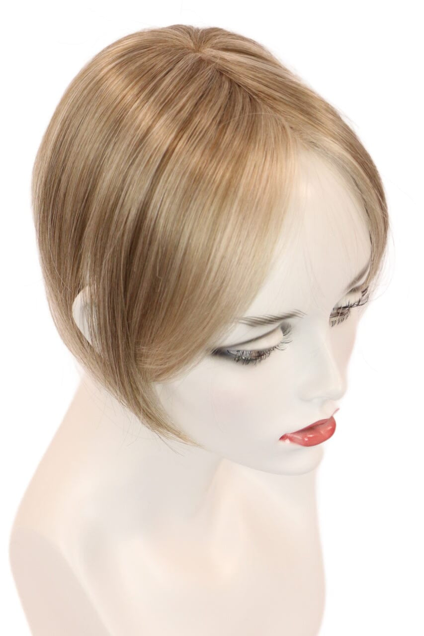 Natural Mono Top - Frosted Taupe (FINAL SALE) Sale Item Godiva's Secret Wigs 