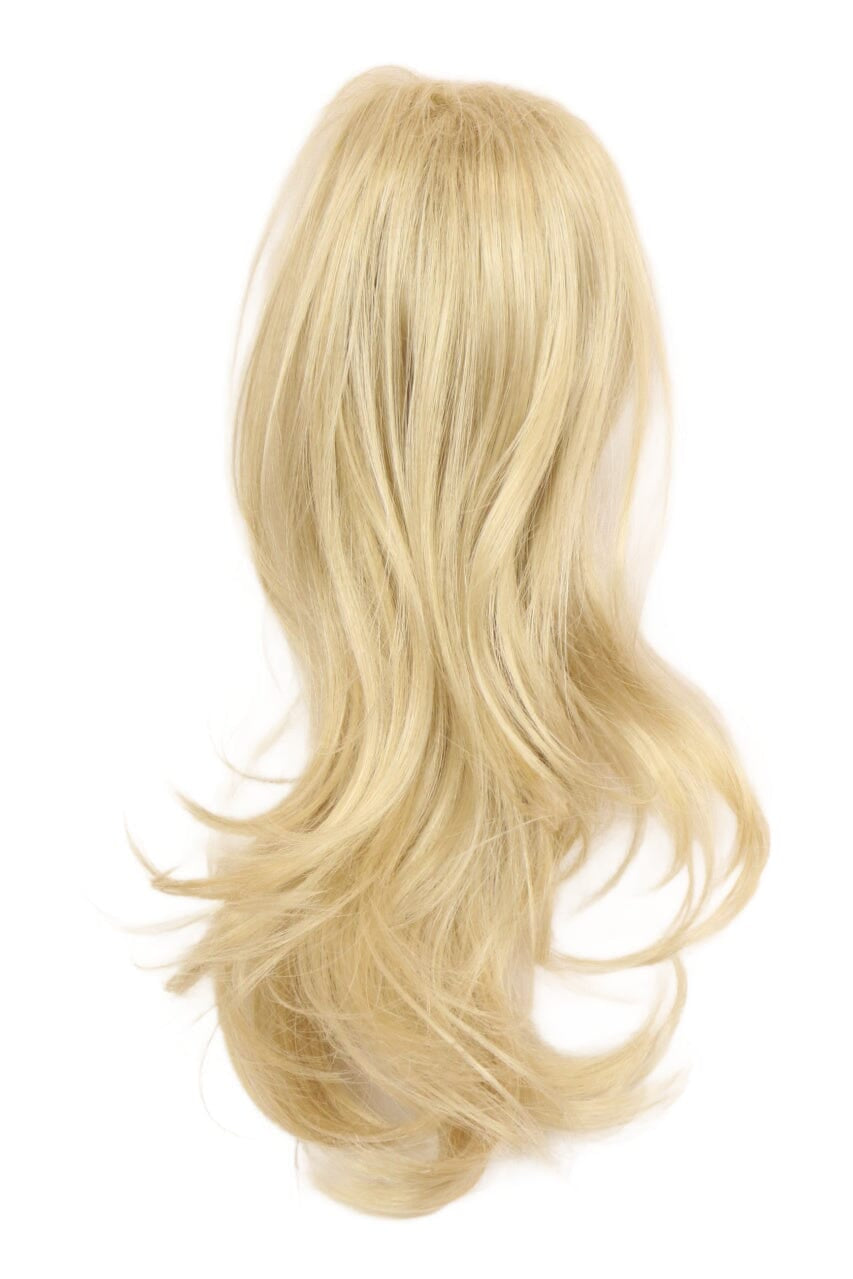 Secret Clip-In Pony - Champagne (FINAL SALE) Sale Item Godiva's Secret Wigs 