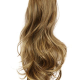 Secret Clip-In Pony - Mochaccino (FINAL SALE) Sale Item Godiva's Secret Wigs 