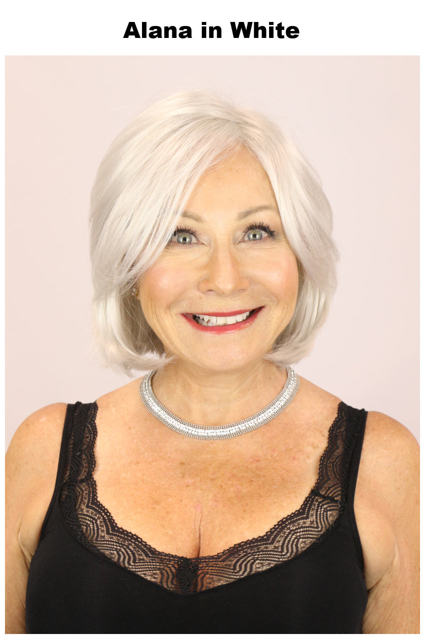 Alana (medium wig) Medium Wig 26 