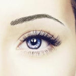 Medium Brown / Beauty Eyebrows #1