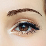 Dark Brown / Beauty Eyebrows #2