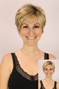 Bella Top / Creamy Toffee