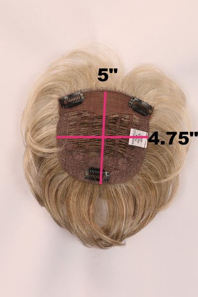 Bella Top w/roots /