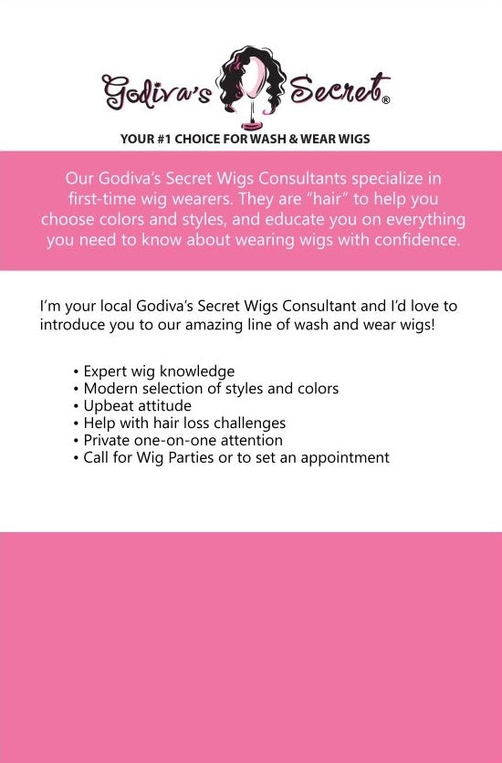 consultant booklet 50pc