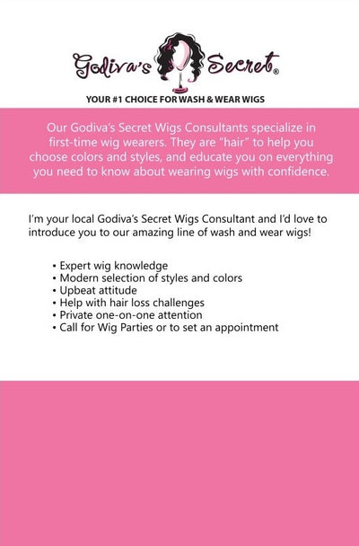 consultant booklet 50pc