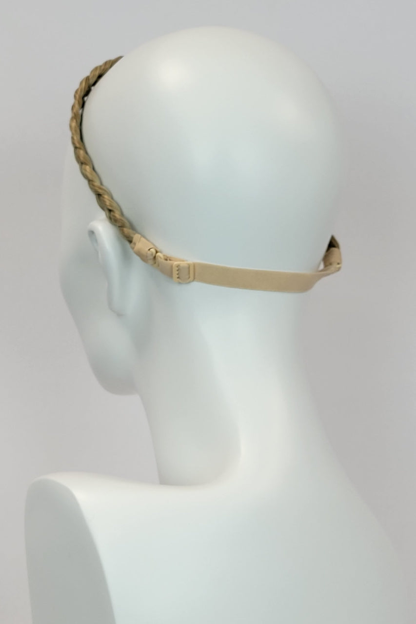 Braid Headband Accessories 5 