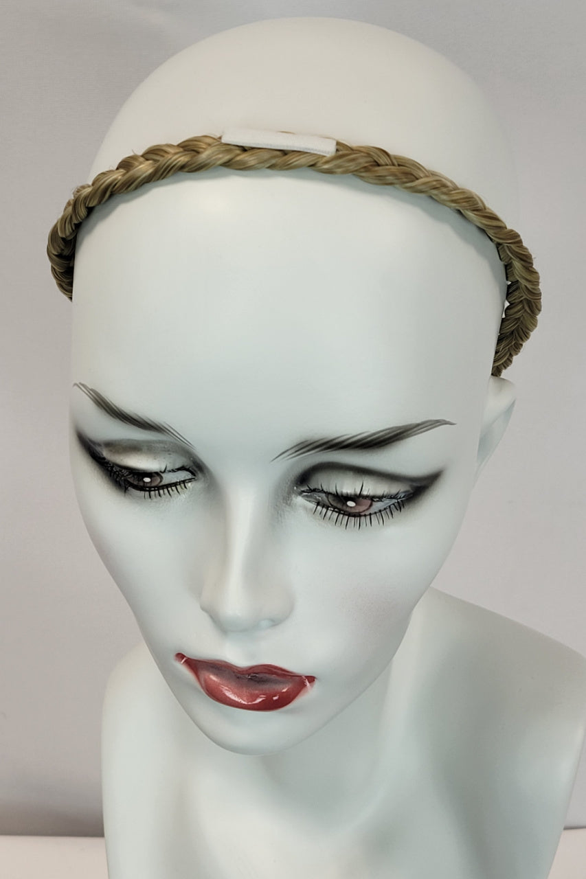 Braid Headband Accessories 5 