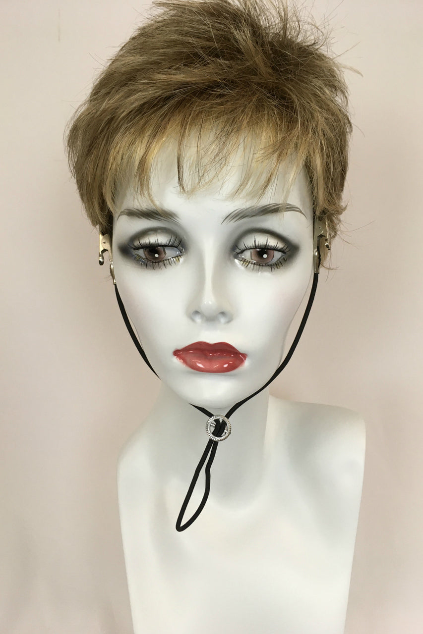 Adjustable Chin Strap