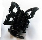 Tortoise / Claw Clip / Medium