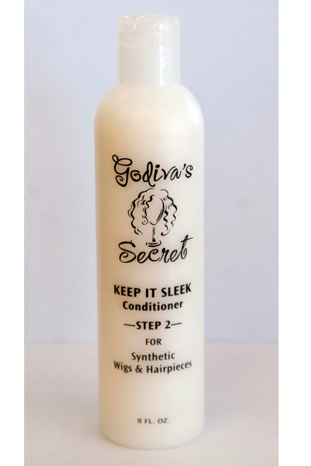 Keep It Sleek Conditioner