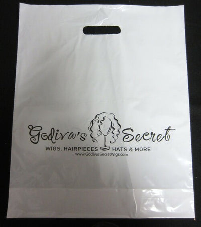 Client Bags / 50 pc