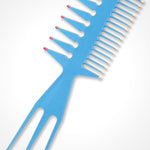Curly Comb