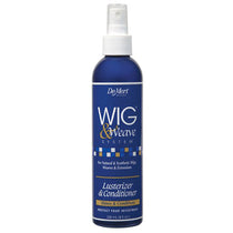 Wig Lusterizer / Pump