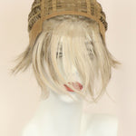 Lace Front / Erin LF  / Short Wig