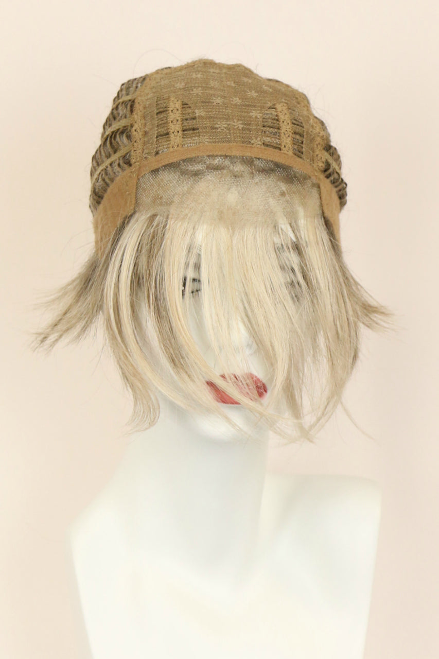 Lace Front / Erin LF  / Short Wig