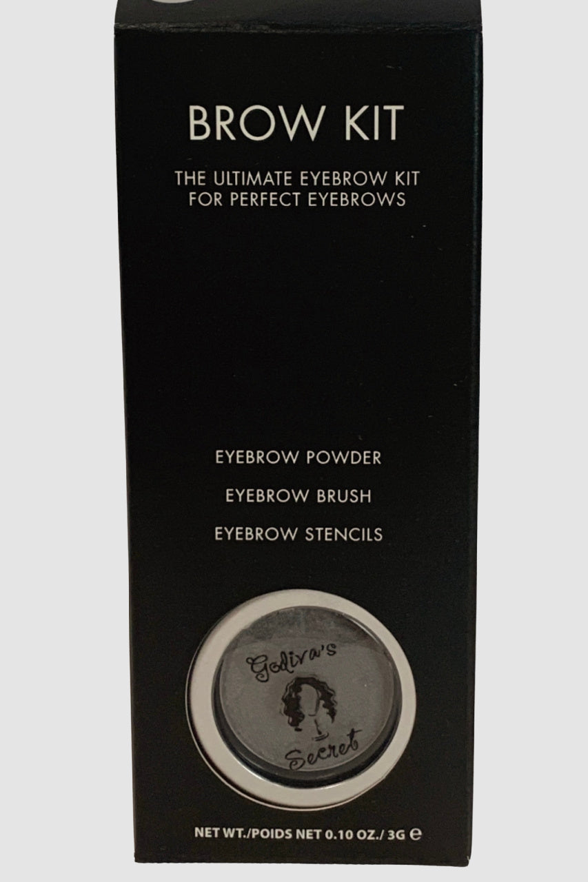 Eybrow Kit