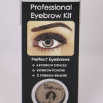Blonde / GS Eyebrow Kit
