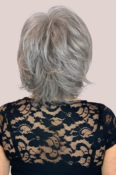 Freedom LF (medium wig) Godiva's Secret Wigs 