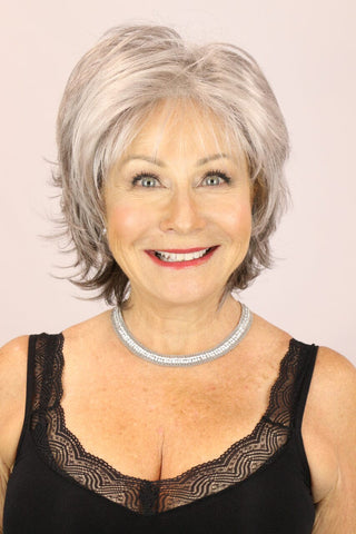 Freedom (medium wig)