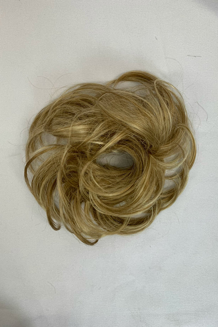 godiva scrunchie