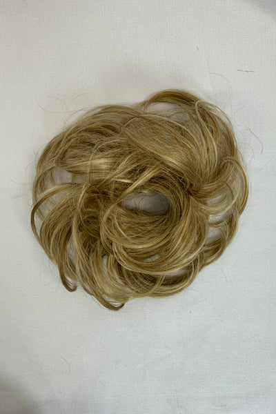 godiva scrunchie