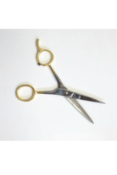 Gold / Classic Scissors
