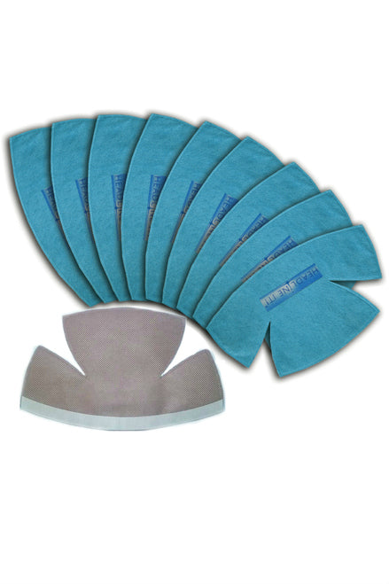 Headline It! / Wig Liner / 10 pack
