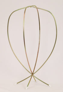 Wig Stand / Metal