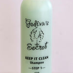 Keep It Clean Shampoo / Dozen