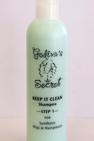 Keep It Clean Shampoo / Dozen