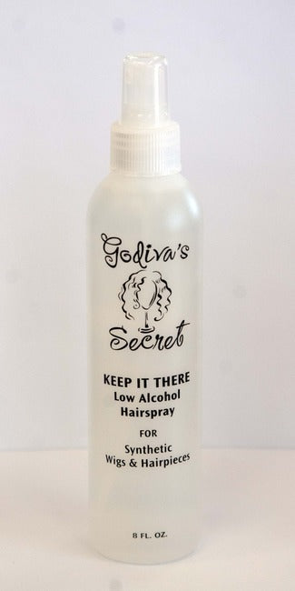 Keep It There Hair Spray / Dozen