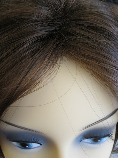 Hair Piece / Part / Long Top