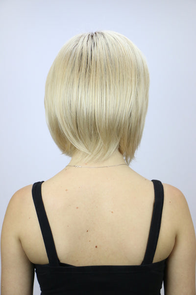 Champagne-R / Marina w/ Roots / Medium Wig