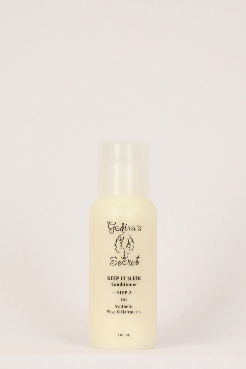 Keep It Clean Conditioner / Mini