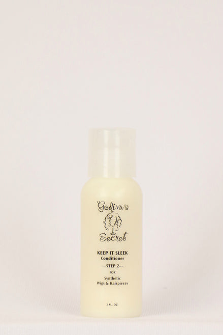 Keep It Clean Conditioner / Mini