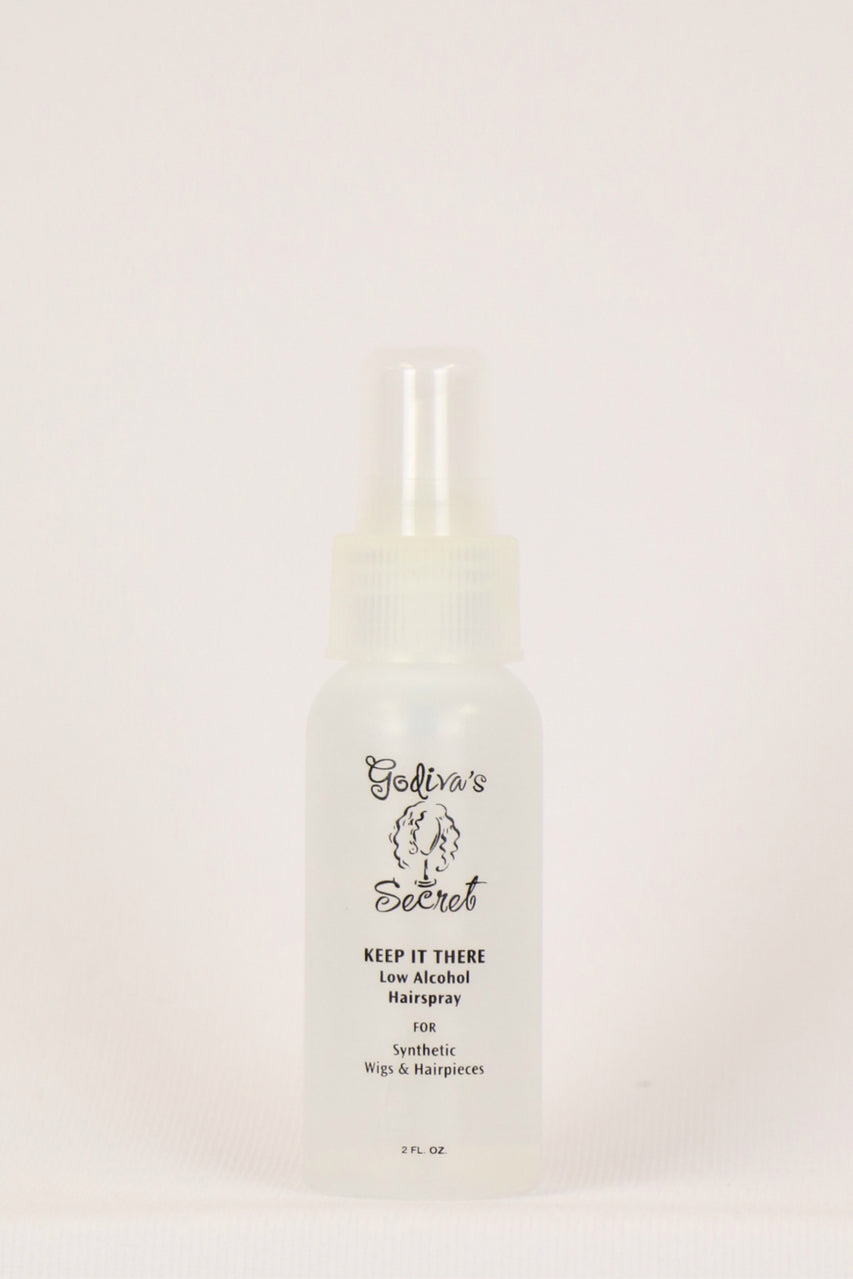 Keep It There Hair Spray / Mini