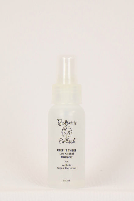 Keep It There Hair Spray / Mini
