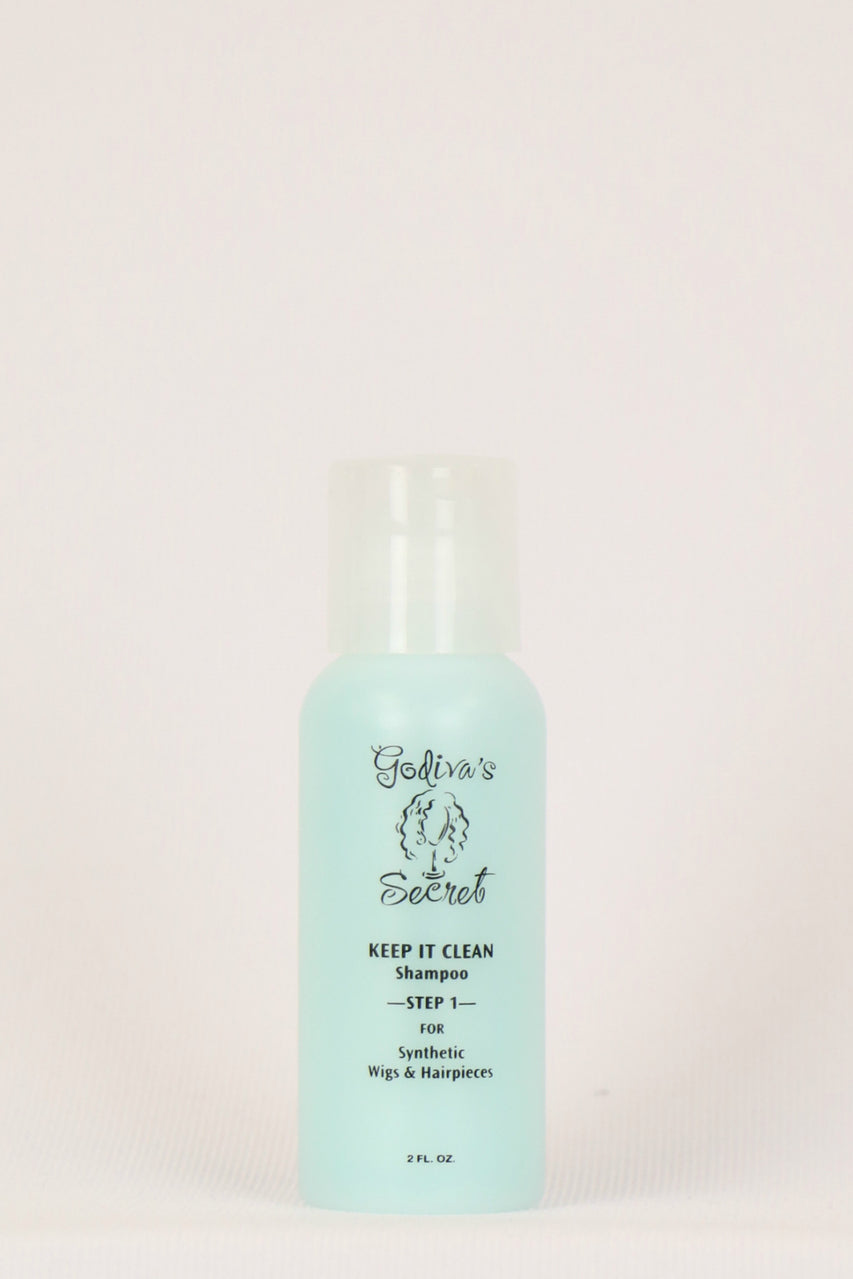 Keep It Clean Shampoo / Mini