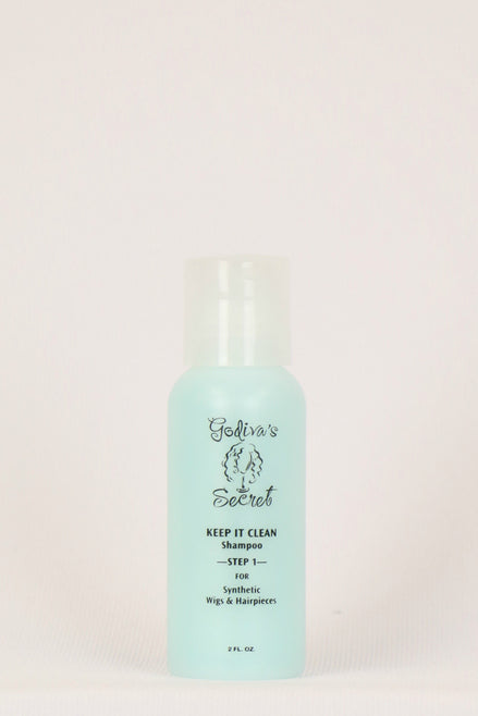 Keep It Clean Shampoo / Mini